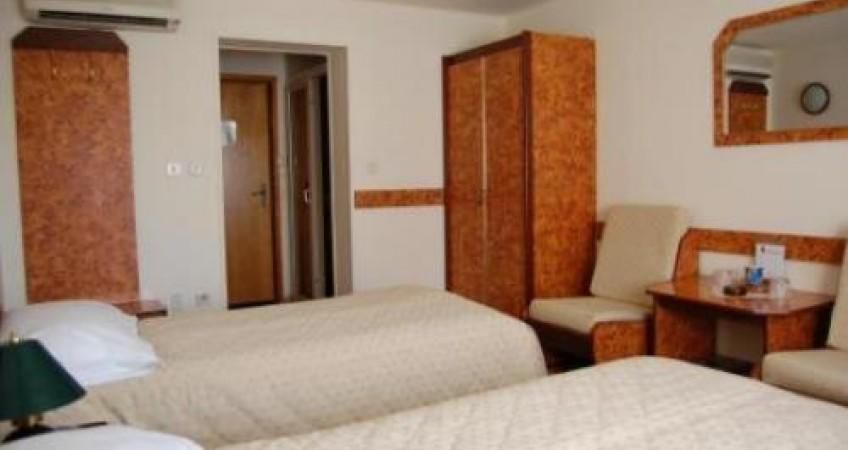 Отель Euro Hotel Тимишоара-14