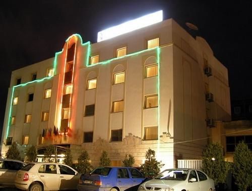 Отель Euro Hotel Тимишоара-15