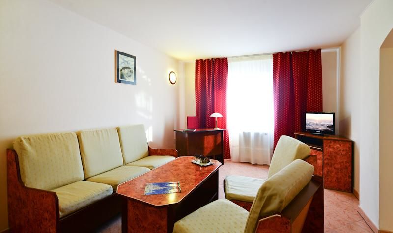 Отель Euro Hotel Тимишоара-34