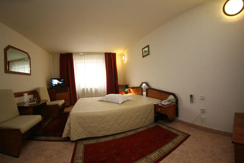 Отель Euro Hotel Тимишоара-38