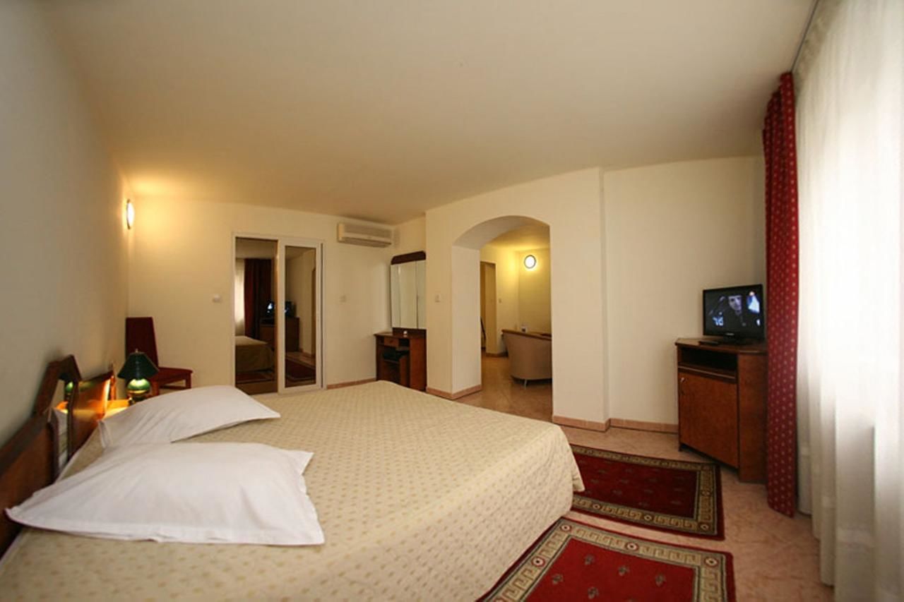 Отель Euro Hotel Тимишоара-39