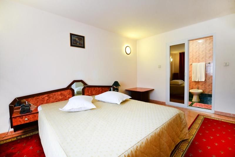 Отель Euro Hotel Тимишоара-43