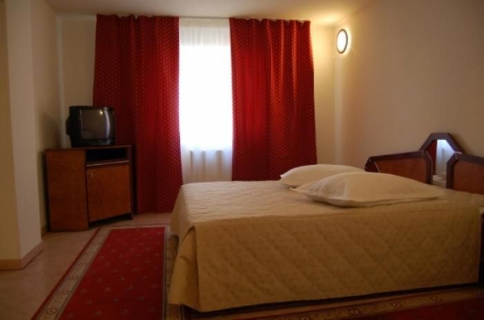 Отель Euro Hotel Тимишоара-46